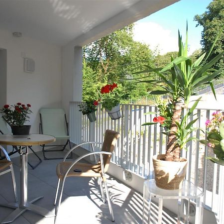 La Providence Apartment อานซี ภายนอก รูปภาพ