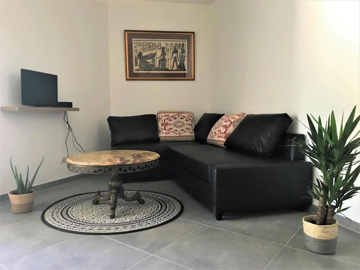 La Providence Apartment อานซี ภายนอก รูปภาพ