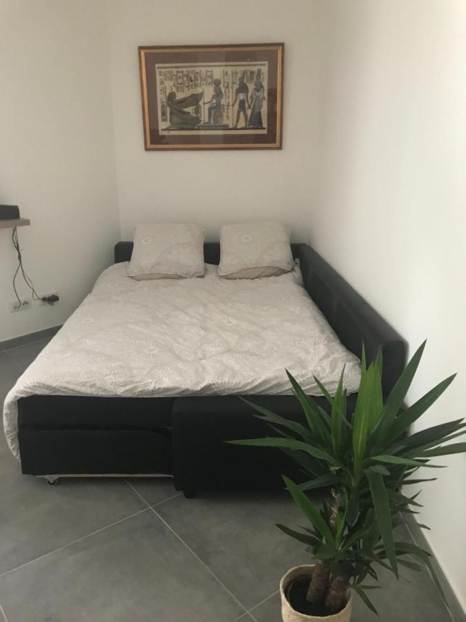 La Providence Apartment อานซี ภายนอก รูปภาพ