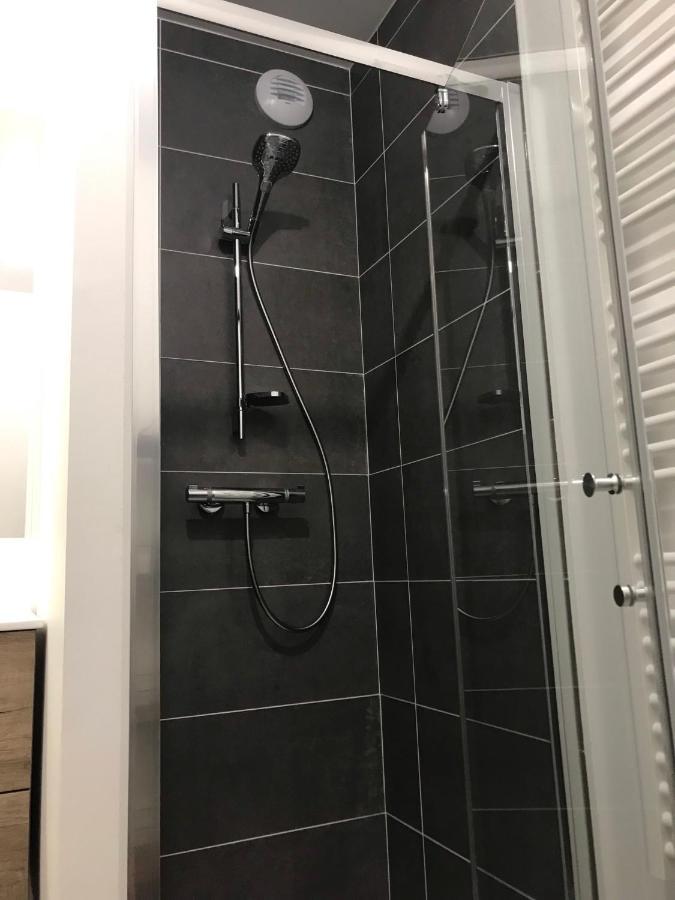 La Providence Apartment อานซี ภายนอก รูปภาพ